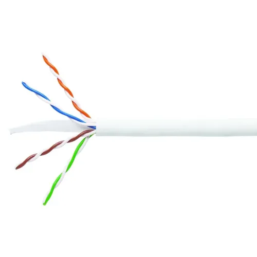 CommScope 3071E WHT 305M Cat 6 U/UTP Networking Cable